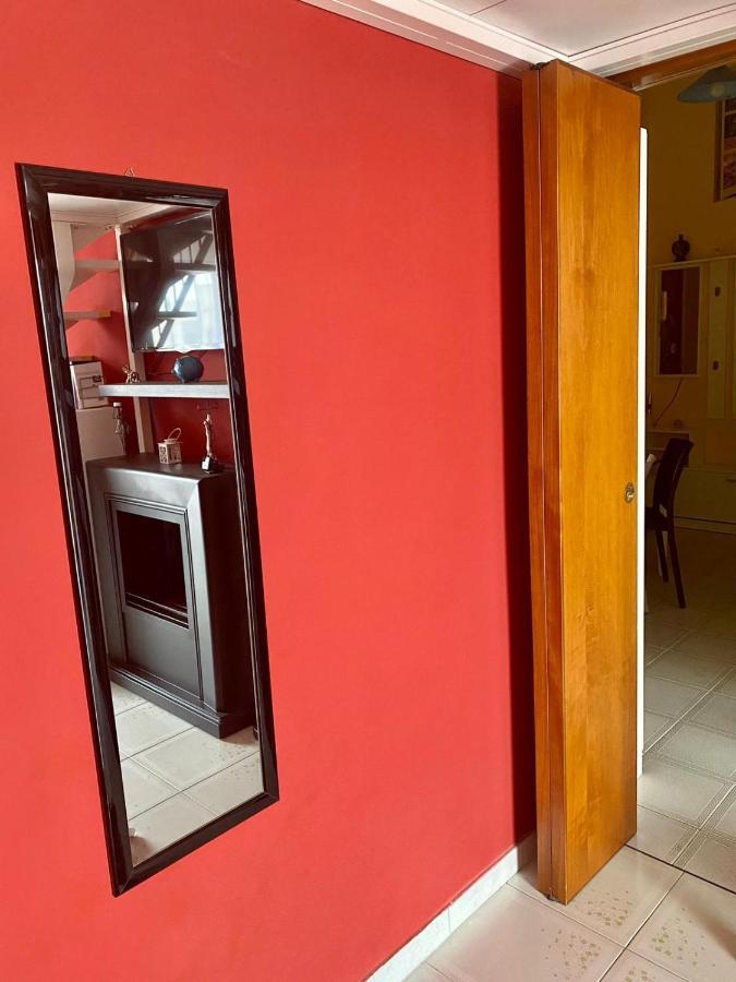 La Casa Di Peppa - Airport And Station Apartment Naples Exterior photo